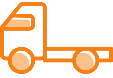 亚东拖车/平板车